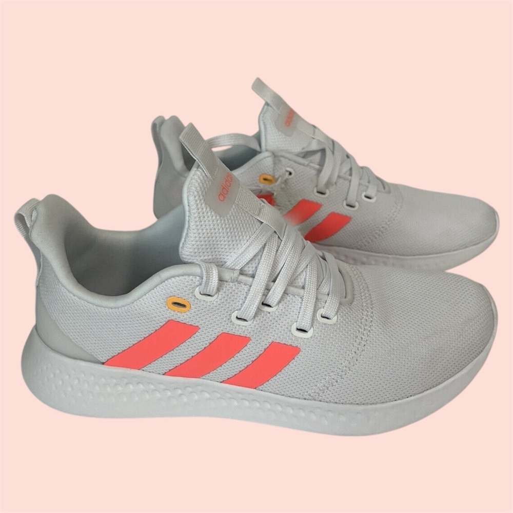 Adidas Cloudfoam Puremotion Women's Shoes